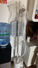 美的（Midea）【带熨衣板】挂烫机家用立式熨烫机/便携大功率蒸汽手持电熨斗/小型服装店商用熨衣服国家补贴18DB 实拍图