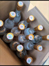 汾酒 黄盖玻汾 清香型白酒 53度 475mL*6瓶 整箱装非原箱 实拍图