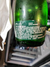 Perrier巴黎水 原装进口气泡水【水哥推荐】原味天然矿泉水330ml*24瓶 实拍图
