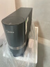 美的（Midea）星河管线机家用净水器伴侣全通量匹配冷热双用触控全管路高温杀菌壁挂式速热饮水机净饮机MG240-D 实拍图