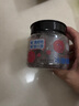 华味亨 冰糖杨梅180g/罐 蜜饯果干 办公零食话梅子杨梅干 实拍图