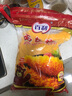 百利 面包糠 商用油炸香酥炸鸡粉大包装裹粉 黄糠1kg 实拍图