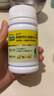 【儿童专属】迪巧儿童钙片60粒*3盒钙片儿童青少年4-6-13-17岁补钙儿童成长期碳酸钙D3咀嚼片三种果味钙礼盒 实拍图