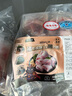 龙大肉食 黑猪猪蹄800g 蓬莱生态黑猪肉 生鲜免切猪蹄猪手烤酱卤猪蹄 实拍图