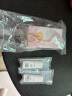 卡姿兰（Carslan）猫猫防晒隔离霜水光紫#SPF50+/PA+++ 35g 水润防晒隔离遮瑕三合一 实拍图