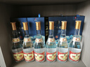 汾酒 黄盖玻汾 清香型高度白酒 53度 475mL*12瓶 整箱装 实拍图