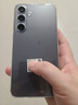 三星Samsung Galaxy S24+ AI手机 5000万像素 游戏手机 拍照手机 12GB+512GB 水墨黑 国家政府补贴 实拍图
