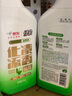 绿伞长效挂壁洁厕灵香氛变色免刷洗卫浴马桶清洁剂500g×2瓶 实拍图