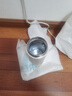 美的（Midea）电热水杯加热水壶保温烧水杯 350ml迷你便携式旅行出差 国补智能恒温 316L不锈钢无异味MK-DB35X22 实拍图