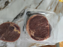 大希地盒装整切调理西冷牛排含酱包共750g 烧烤食材 冷冻牛扒牛肉生鲜 实拍图