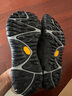 迈乐（Merrell）MERRELL迈乐男款 OUT BLAZE透气溯溪防滑休闲鞋 实拍图