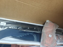 飚迹理想l6/l7/l8/l9遮阳帘车窗后排专用遮阳挡隐私车内装饰用品大全 理想橙【高端麂皮绒—全车车窗遮阳帘】4件套 理想L9专用 晒单实拍图