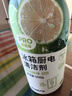 网易严选冰箱家电免洗清洁剂350ml除菌剂除味剂抑菌防霉洁净除味清洗剂 实拍图