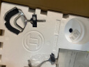 博世（Bosch）欧洲整机进口家用厨师机和面揉面一体机全自动多功能大容量称重计时搅拌机高端大师系列MUMPCV4S12 【V4基础款】1400W- 5.5L 实拍图