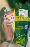 家佳康 去皮五花肉块600g 冷冻五花肉打膘烤肉自繁自养 国产猪肉生鲜 实拍图