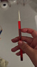 Color Key珂拉琪廓型立体素描眉笔防水持久不脱色野生眉618抢先生日礼物 实拍图