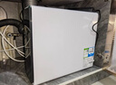 海尔（Haier）【鲜活水】1000Gpro家用净水机5年RO反渗透净水器直饮净饮机HKC2400-R791D2U1国家补贴 实拍图