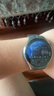 HUAWEI WATCH 5 46mm高端款航天级钛合金表壳钛金属表带首创X-TAP智感窗鸿蒙AI腕上小艺eSIM通信智能手表 实拍图