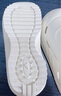 adidas 波波凉鞋 OZWAVE CLOG稳定缓震回弹厚底老爹拖鞋阿迪达斯   矾土棕   43 实拍图