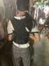 背背佳 白鹿同款新E矫姿带端正背部姿势护腰带成人男女士挺拔身姿-XL 实拍图