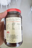 李锦记（LEE KUM KEE）豆豉香辣酱 拌饭面酱烧排骨下饭菜烧烤料调味品火锅调料凉拌蘸料 豆豉香辣酱360g*2罐 实拍图