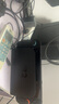CUKTECH酷态科10号氮化镓超级闪充块CP120W/100W/65W三口充电器单体版PD快充适用苹果小米三星笔记本 灰 实拍图