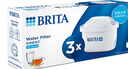 碧然德（BRITA） 家用滤水壶 净水壶滤芯 Maxtra 多效滤芯 3枚装 实拍图