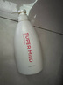 惠润（SUPER MiLD）【李昀锐同款】绿野600ml+鲜花洗发露600ml蓬松无硅油男女洗发水 实拍图