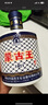蒙古王 白酒 浓香型粮食酒 高度白酒礼盒整箱桶装  52度蓝色故乡475ml*6 实拍图