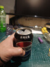 百事可乐 无糖黑罐 Pepsi 碳酸饮料 常规 330ml*24听 整箱装  百事出品 实拍图
