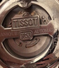 天梭（TISSOT）瑞士手表 力洛克系列机械男士手表送礼物T006.407.11.053.00 实拍图
