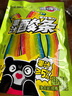 徐福记熊博士 酸条橡皮软糖60g10支装 酸Q糖 糖果零食 独立条装哄娃神器 实拍图