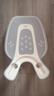 新安怡（AVENT）婴儿洗屁屁神器洗PP支架新生儿躺托小宝宝洗屁股浴架 实拍图