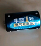 南孚丰蓝1号 燃气灶专用电池 大号一号电池 适用于热水器燃气灶热水器收音机手电筒车位锁碳性电池R20P 丰蓝1号-8粒 实拍图