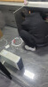 云米（VIOMI）米家app净水器家用小京龙800G纯水机ro反渗透厨下式母婴直饮机自来水过滤器净水机净饮机 国家补贴 实拍图