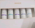 九阳（Joyoung）净水器家用 超滤直饮净水机 迷你型无桶饮水机前置过滤器自来水过滤器 JYW-HC-1365WU 白色 实拍图