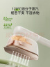 美的（Midea）【增压蒸汽榜TOP1】挂烫机家用手持熨烫机/便携迷你小型电熨斗/小型商用服装店熨衣神器母亲节12JD 实拍图