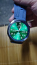HUAWEI WATCH GT 5托帕蓝 国家补贴15% 46mm华为智能手表情绪健康助手玄玑感知系统运动涂鸦 实拍图