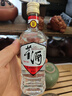 董酒  复刻 白标小酒 董香型白酒 54度 125ml 品鉴装 实拍图