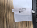 miniwell 浴盾沐浴花洒净水器 婴儿洗澡过滤器 淋浴自来水除氯除杂质L730 白色 实拍图
