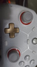 盖世小鸡（GAMESIR）风行者2无线游戏手柄switch2手柄 手机安卓苹果PC蓝牙ns2pro电脑Steam原神塞尔达白带底座 实拍图