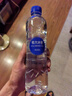 恒大冰泉长白山天然偏硅酸矿泉水 500ml*24 实拍图