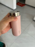 MOMOCONCEPT迷你保温杯女士小巧水杯momo送礼咖啡杯小容量口袋杯子便携保冷杯 实拍图