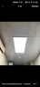 雷士（NVC）厨房灯铝扣板灯集成吊顶300x600卫生间国家补贴LED吸顶平板面板灯 实拍图