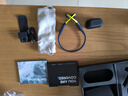 SUUNTO颂拓Aqua 【智能算法】专业运动游泳训练骨传导蓝牙耳机跑步骑行无线挂脖颈挂耳夹开放式 深海蓝 实拍图