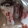 健力宝低糖玛瑙葡萄味汽水560ml*15瓶整箱运动碳酸饮料补充电解质 实拍图