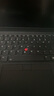 ThinkPad【国家补贴20%】T14p AI PC酷睿Ultra5 14.5英寸高性能工程师本笔记本电脑 32G 1TB 3K 商务办公本 实拍图