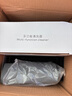 普莱斯（pulais）近视眼镜男士高端商务半框舒适超轻7g纯钛金属眼镜架可配镜19897 实拍图