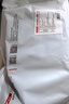 京东京造138g加厚加大阿瓦提长绒棉毛巾 7A抗菌不掉毛纯棉洗脸擦手 3条 实拍图
