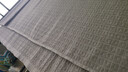 金号（KING SHORE）100%纯棉A类毛圈毛巾被空调毯 200*230cm方块灰 实拍图